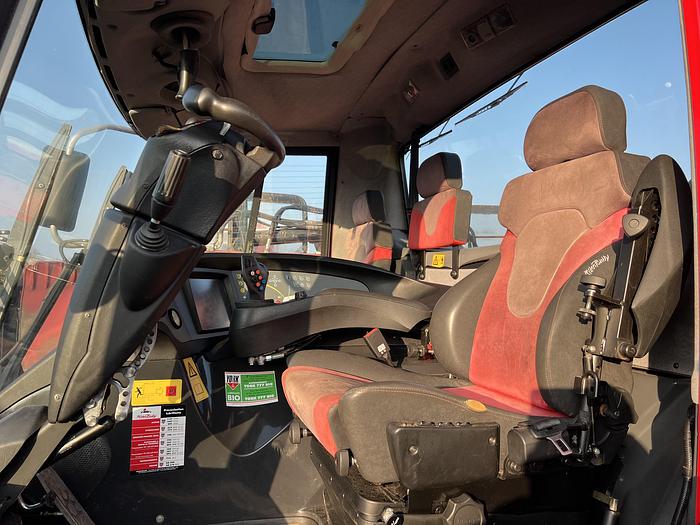 Gebraucht PistenBully 600 (2011)