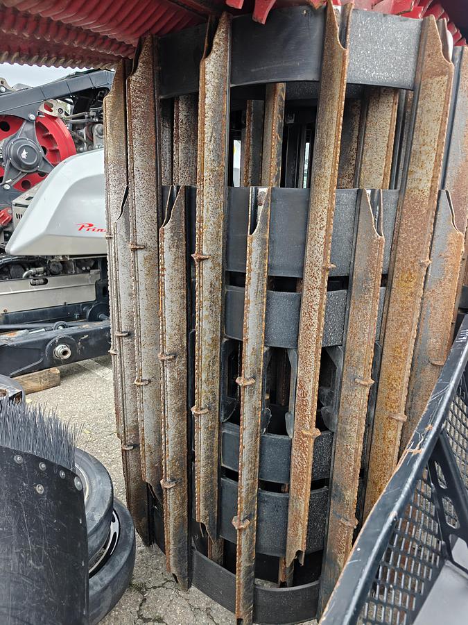 Used Prinoth Leitwolf W (2014)