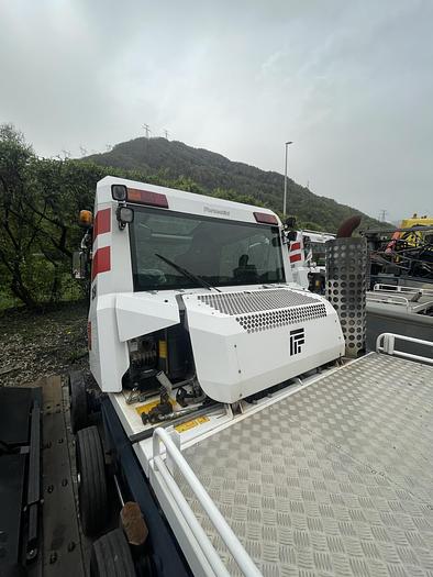 Used Formatic 350