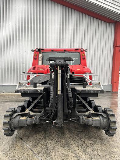 Used PistenBully 600 Polar SCR (2016)