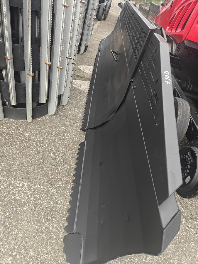 Used PistenBully 600 W SCR 4,5t (2015)