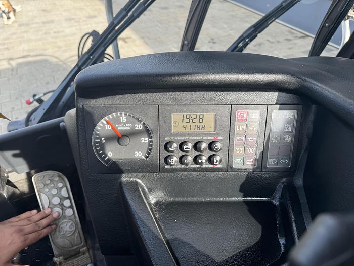 Used PistenBully 100 (2015)