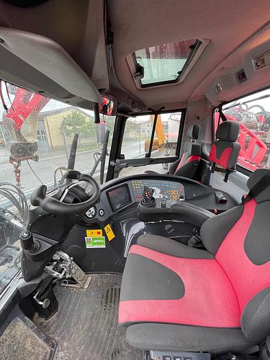 Gebraucht 2015 PistenBully PB600 W SCR