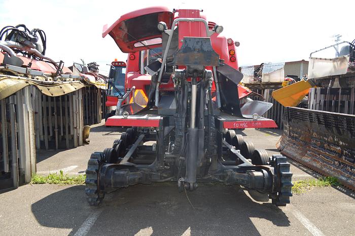 Gebraucht PistenBully 600 W