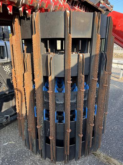 Gebraucht 2008 Prinoth Leitwolf