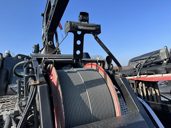 Gebraucht 2016 Prinoth Leitwolf W
