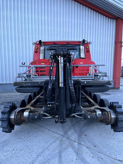 Used PistenBully 600 Polar SCR (2016)
