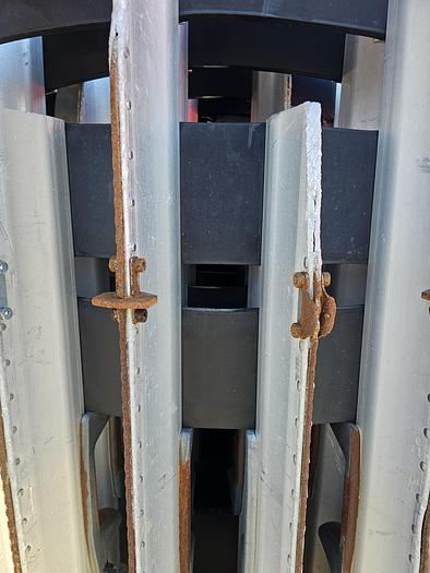 Used 2014 PistenBully 600 SCR