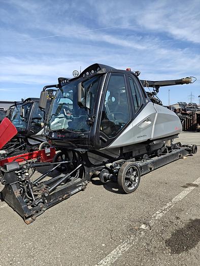 Used Prinoth Leitwolf W