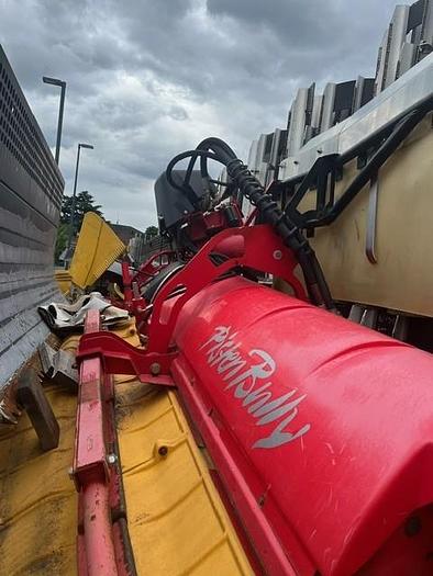 Used PistenBully 600 (2006)