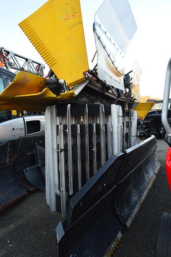Gebraucht PistenBully 400 (2011)