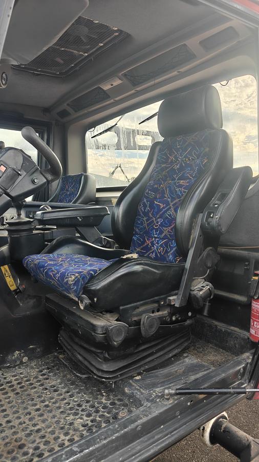 Used PistenBully 300 1999
