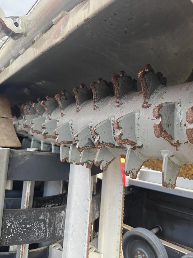 Used PistenBully 600 W (2010)