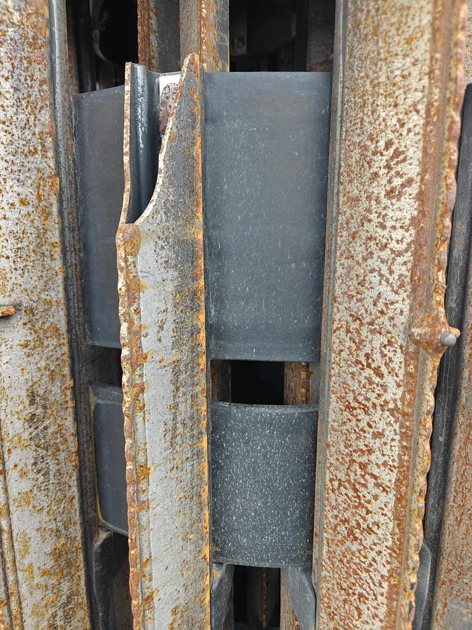 Used Prinoth Leitwolf W (2014)