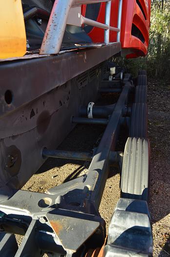 Gebraucht PistenBully 600 Polar W (2008)