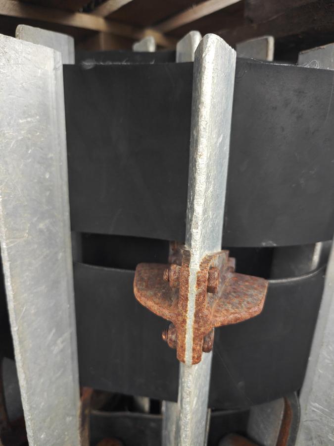 Used PistenBully 160 D (1994)