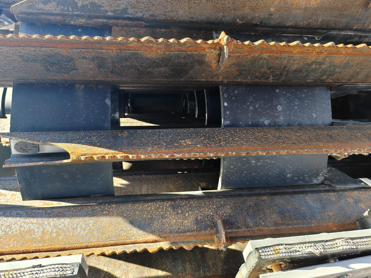 Used Prinoth Beast 2016