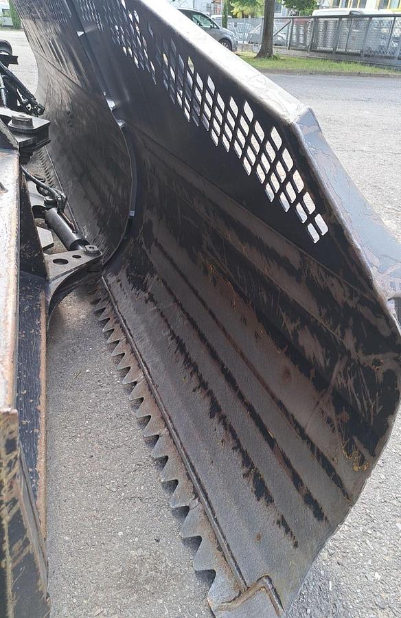 Used Prinoth Leitwolf 2018