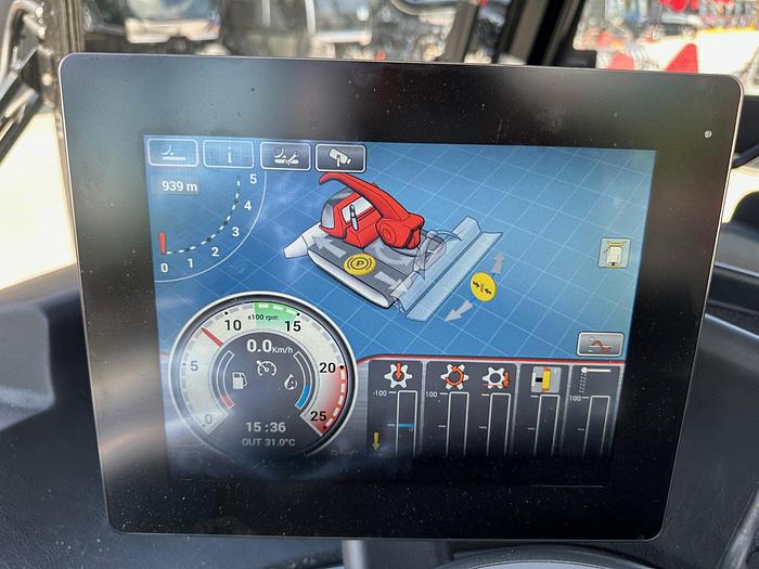 Gebraucht PistenBully 600 Polar W