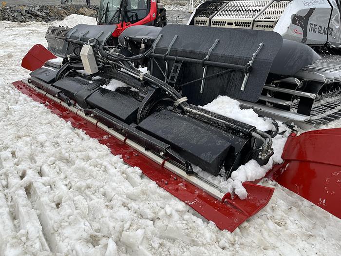 Gebraucht 2015 Prinoth Leitwolf W