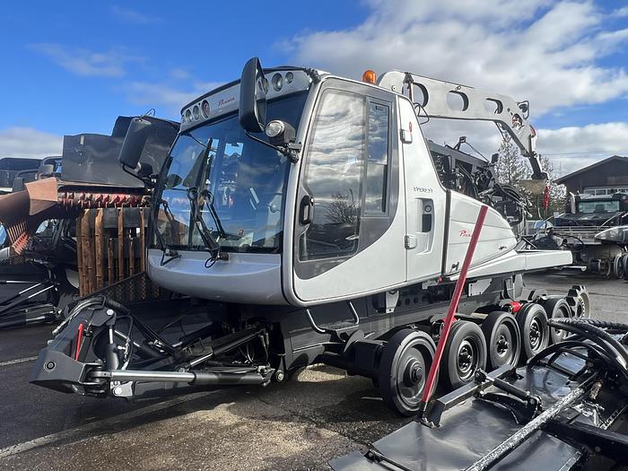 Gebraucht Prinoth Everest Power (2013)