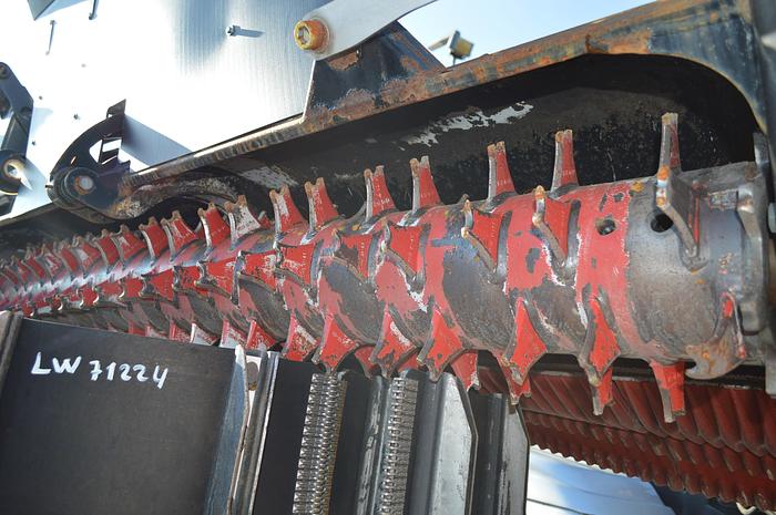 Gebraucht Prinoth Leitwolf W