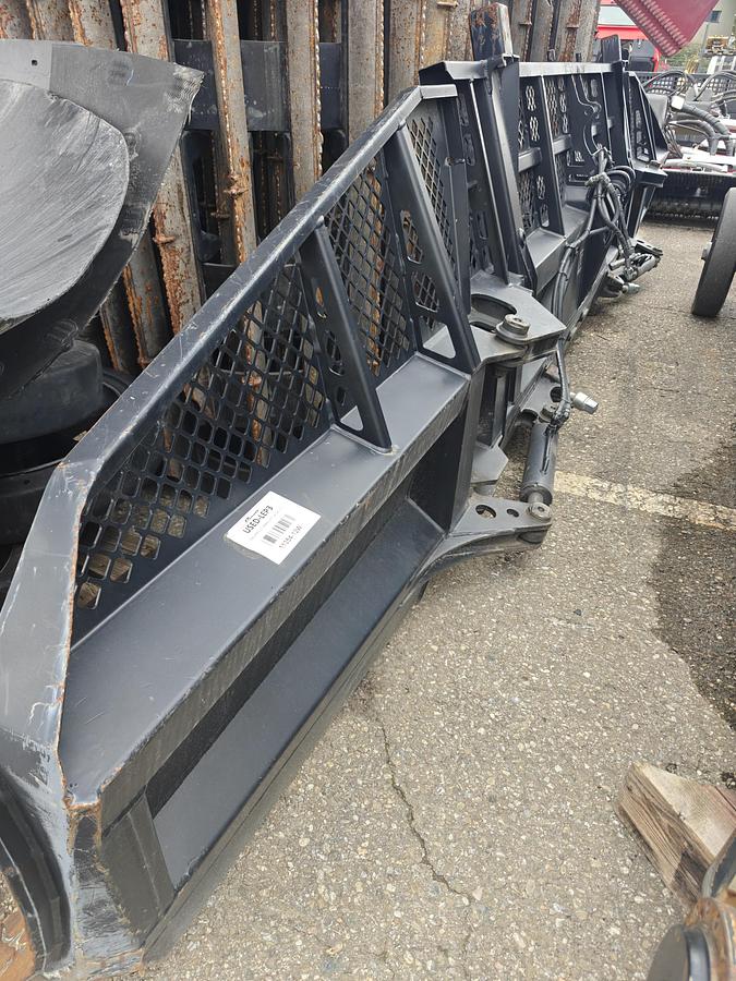 Used Prinoth Leitwolf W (2015)