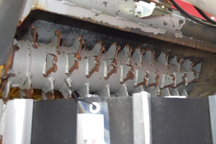 Gebraucht PistenBully 600 W