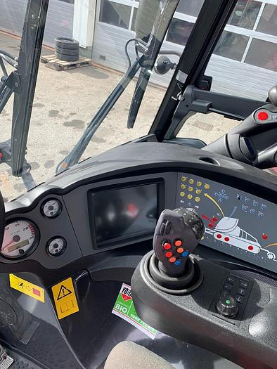 Used PistenBully 600 SCR (2016)