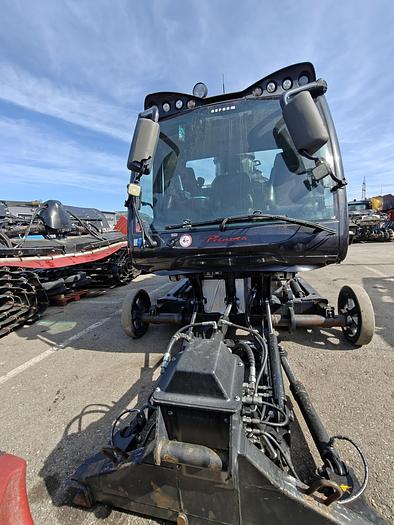 Used Prinoth Leitwolf W 2018