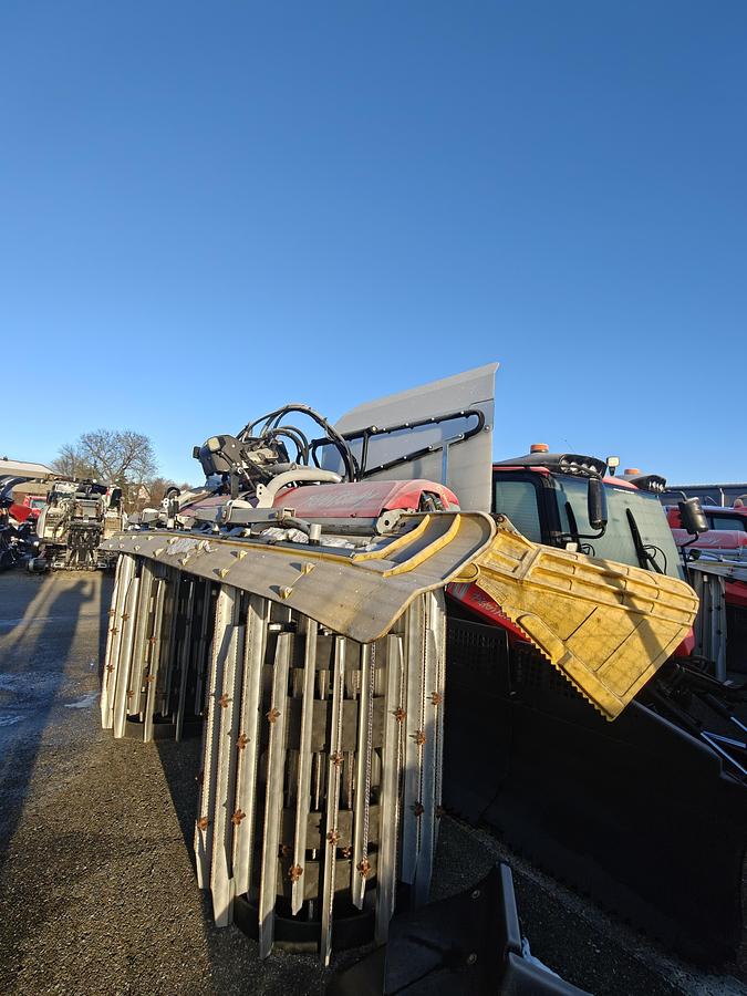 Used PistenBully 600 Polar Park (2018)