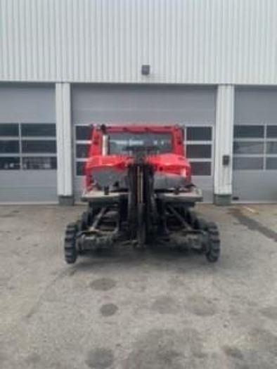 Used PistenBully 600 Park (2015)