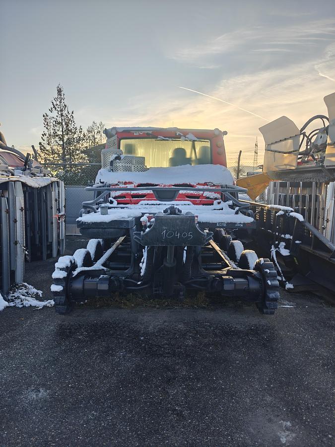 Used PistenBully 600 Polar Park (2018)