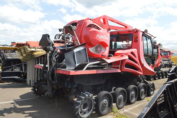 Gebraucht PistenBully 600 W