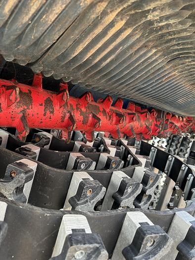 Used Leitner LH 500 (2000)