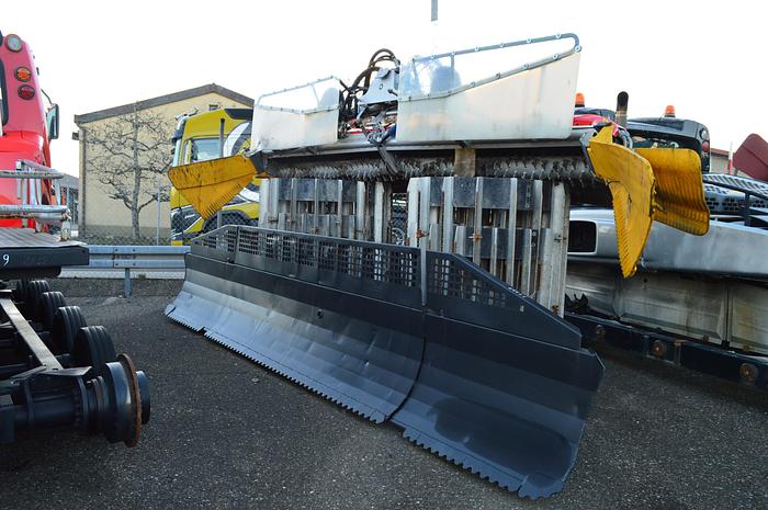 Gebraucht PistenBully 600 Polar (2010)