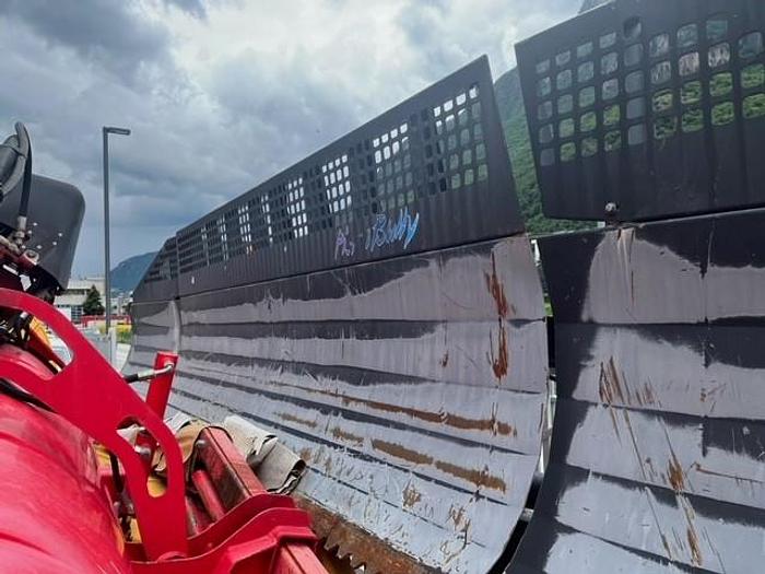 Used PistenBully 600 (2006)