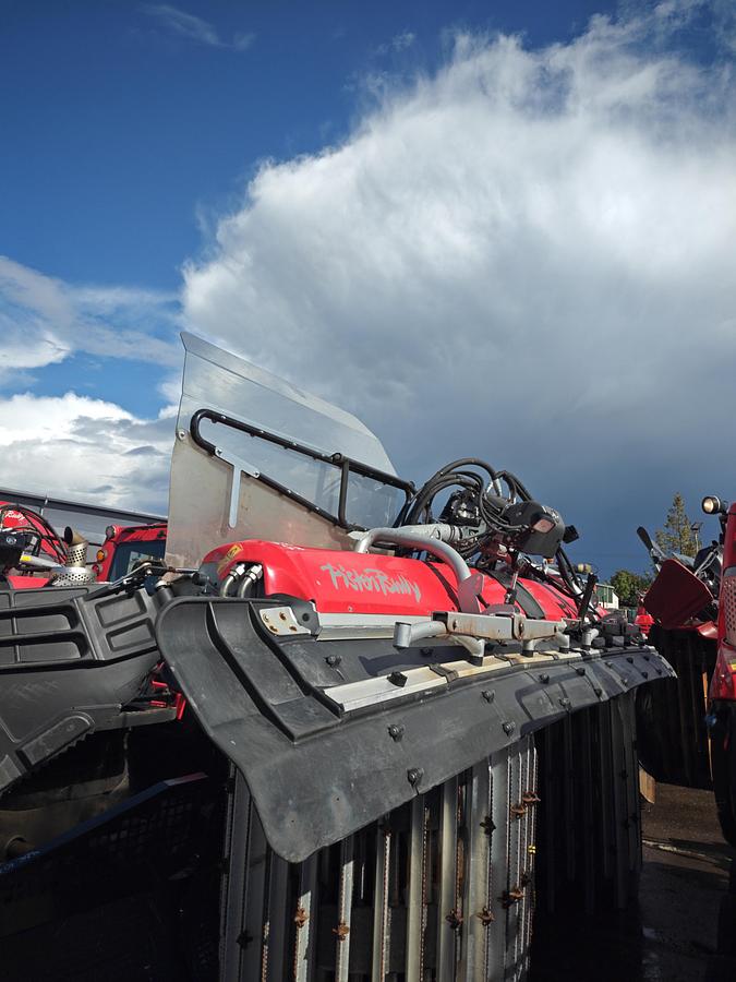 Used 2019 PistenBully 600 SCR