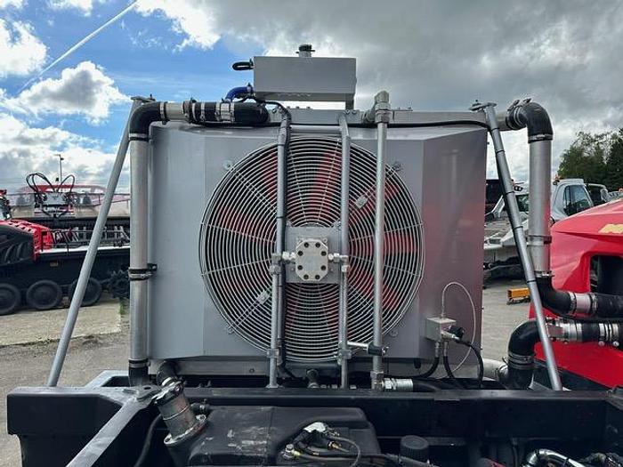 Used PB 600 agritech (2006)