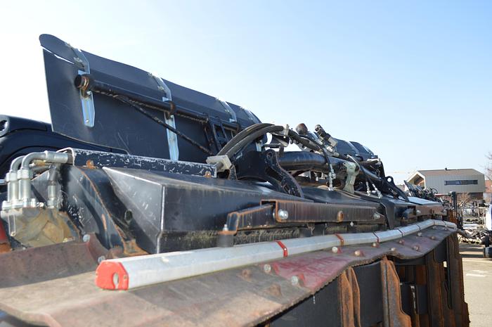 Gebraucht 2013 Prinoth Leitwolf W