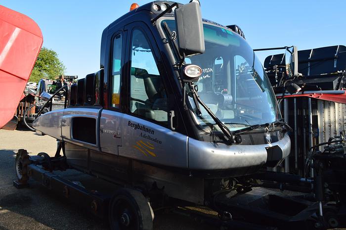 Gebraucht Prinoth Leitwolf W