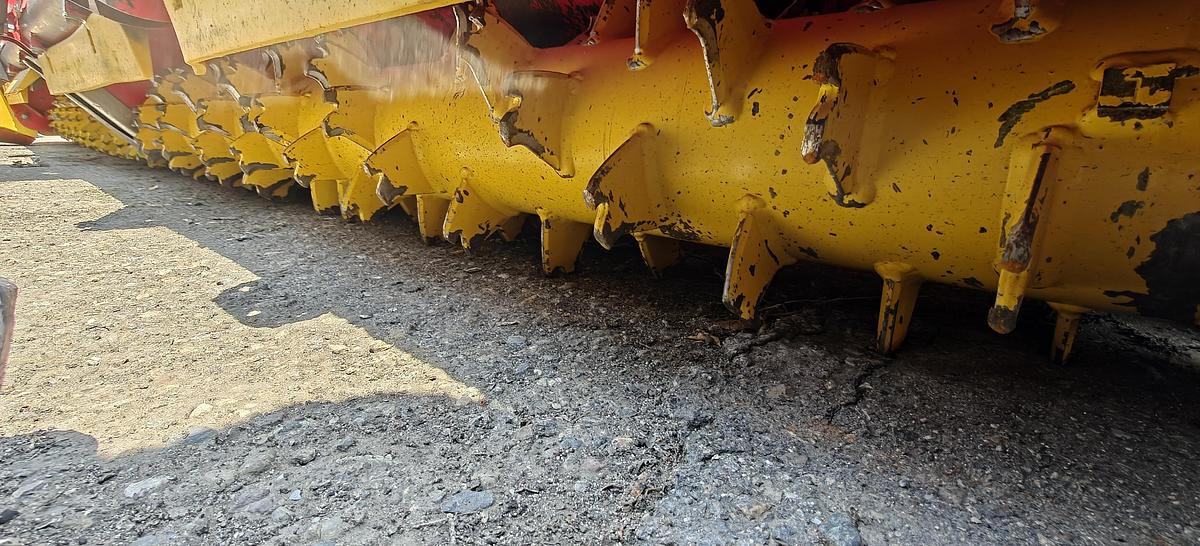 Used PistenBully 300