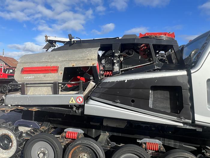 Gebraucht Prinoth Everest W (2007)