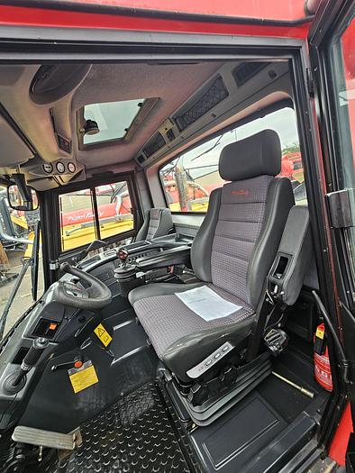 Used PistenBully 300 (2004)