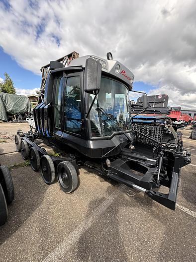 Used Leitner LH 500 (2000)