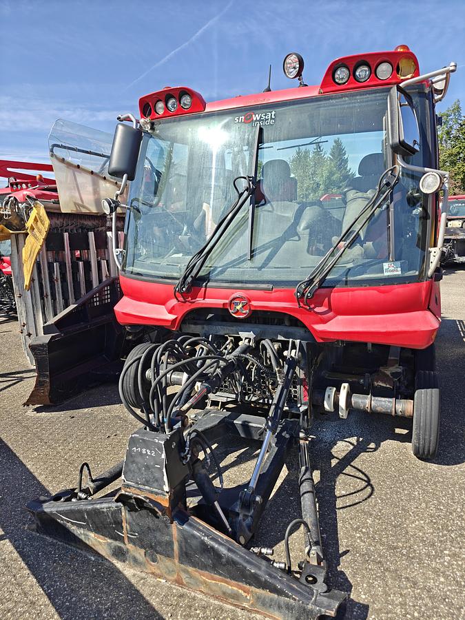 Used PistenBully 600 Polar (2013)