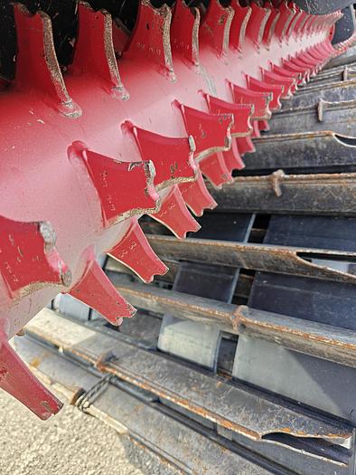 Used Prinoth Leitwolf W