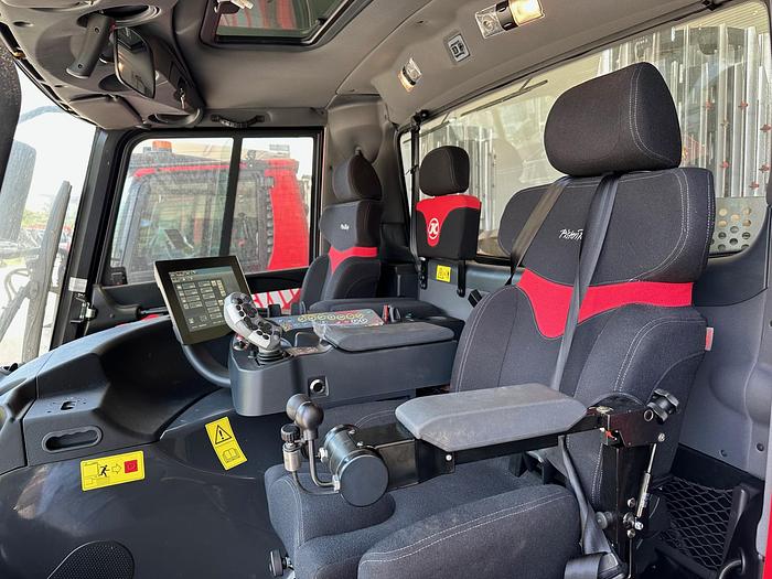 Gebraucht PistenBully PB 600 Polar
