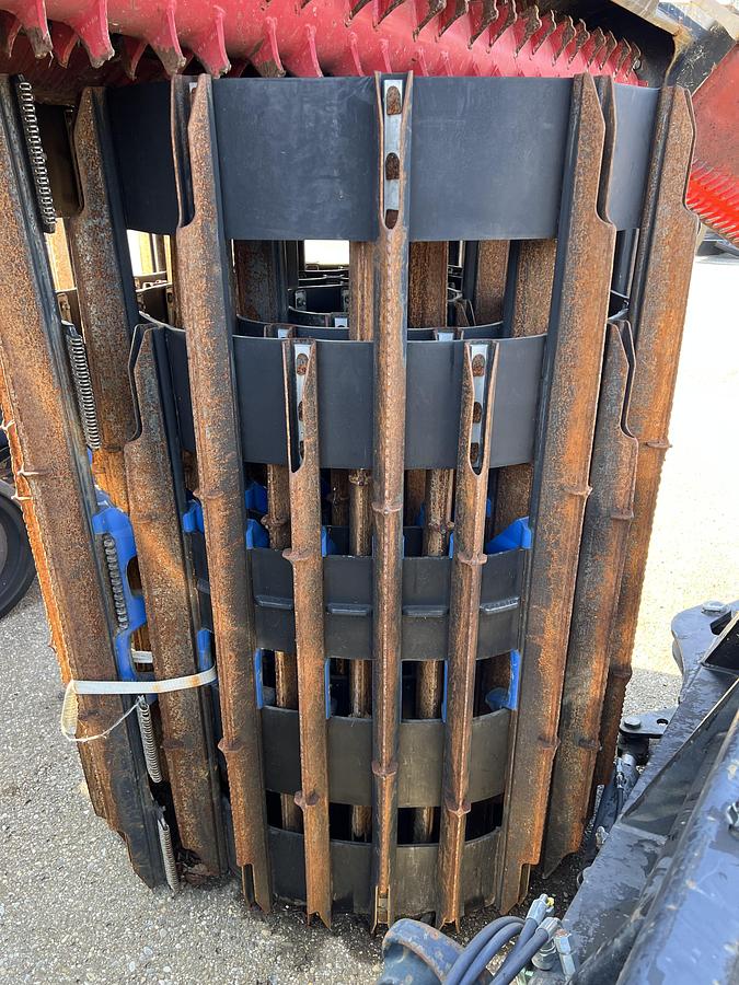 Used Prinoth Leitwolf (2014)