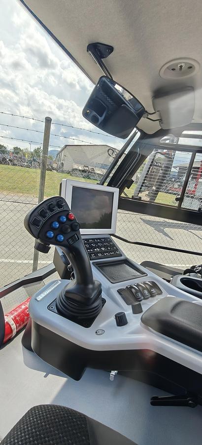 Used Prinoth Husky (2022)